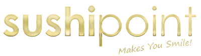 SushiPoint — Makes You Smile!